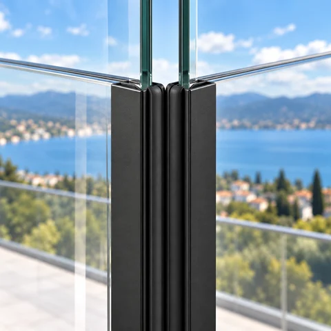 Cam balkon su alır mı?