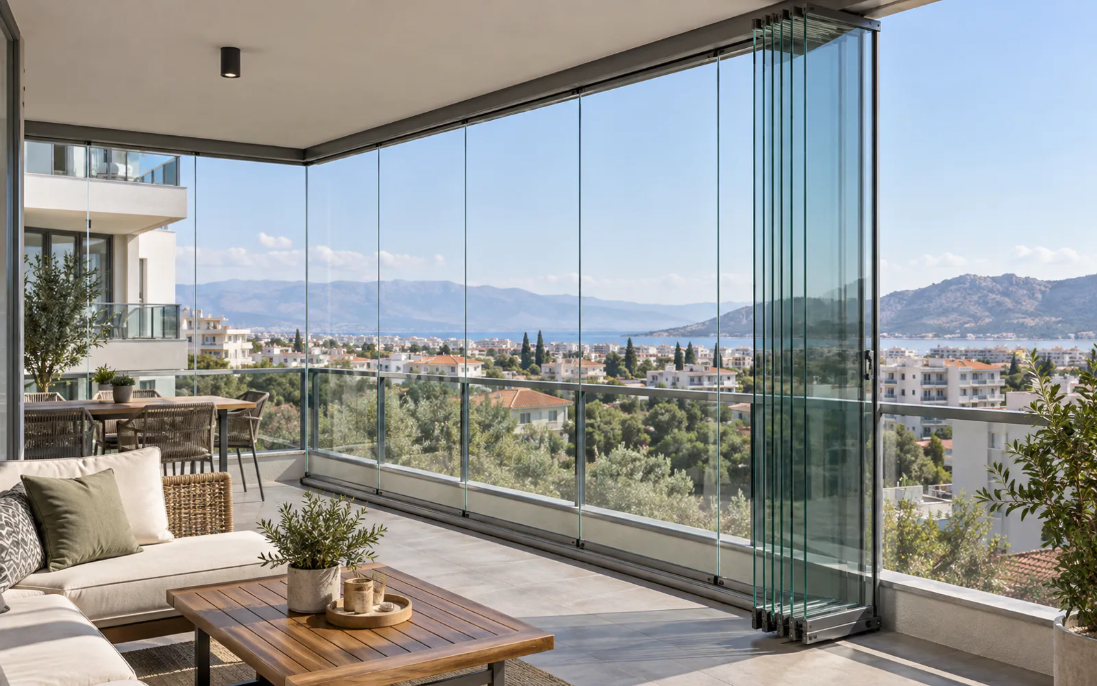 Cam balkon fiyatları 2026